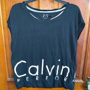Calvin Klein Performance Shirt